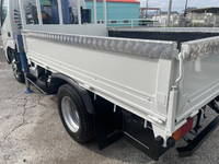 HINO Dutro Truck (With 3 Steps Of Cranes) KK-XZU302M 2003 125,000km_2