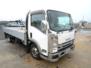 ISUZU Elf Aluminum Block TPG-NPR85AR 2016 174,000km_1