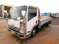 ISUZU Elf Aluminum Block TPG-NPR85AR 2016 174,000km_3