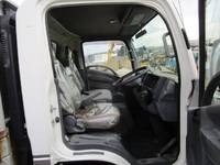 ISUZU Elf Flat Body TRG-NNR85AR 2017 264,000km_11