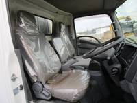 ISUZU Elf Flat Body TRG-NNR85AR 2017 264,000km_12