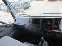 ISUZU Elf Flat Body TRG-NNR85AR 2017 264,000km_19