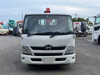 HINO Dutro Truck (With 4 Steps Of Cranes) SKG-XZU710M 2011 475,168km_7