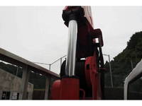 NISSAN Atlas Truck (With 3 Steps Of Cranes) PB-AKR81A 2005 117,242km_10