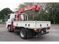 NISSAN Atlas Truck (With 3 Steps Of Cranes) PB-AKR81A 2005 117,242km_2