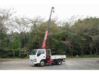 NISSAN Atlas Truck (With 3 Steps Of Cranes) PB-AKR81A 2005 117,242km_3