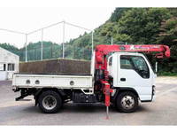 NISSAN Atlas Truck (With 3 Steps Of Cranes) PB-AKR81A 2005 117,242km_5