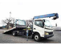 TOYOTA Others Safety Loader (With 3 Steps Of Cranes) KK-XZU421 2003 219,979km_1