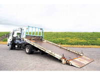 TOYOTA Others Safety Loader (With 3 Steps Of Cranes) KK-XZU421 2003 219,979km_2