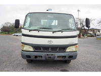 TOYOTA Others Safety Loader (With 3 Steps Of Cranes) KK-XZU421 2003 219,979km_35