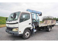 TOYOTA Others Safety Loader (With 3 Steps Of Cranes) KK-XZU421 2003 219,979km_3