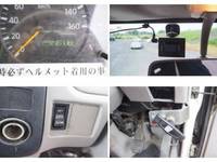 TOYOTA Others Safety Loader (With 3 Steps Of Cranes) KK-XZU421 2003 219,979km_40