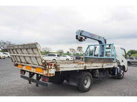 TOYOTA Others Safety Loader (With 3 Steps Of Cranes) KK-XZU421 2003 219,979km_4