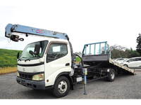 TOYOTA Others Safety Loader (With 3 Steps Of Cranes) KK-XZU421 2003 219,979km_5