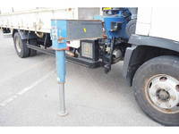 HINO Ranger Truck (With 4 Steps Of Cranes) BKG-FC7JKYA 2011 87,691km_11