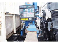 HINO Ranger Truck (With 4 Steps Of Cranes) BKG-FC7JKYA 2011 87,691km_12