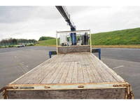 HINO Ranger Truck (With 4 Steps Of Cranes) BKG-FC7JKYA 2011 87,691km_18