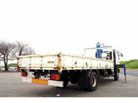 HINO Ranger Truck (With 4 Steps Of Cranes) BKG-FC7JKYA 2011 87,691km_2