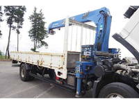 HINO Ranger Truck (With 4 Steps Of Cranes) BKG-FC7JKYA 2011 87,691km_31