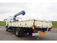 HINO Ranger Truck (With 4 Steps Of Cranes) BKG-FC7JKYA 2011 87,691km_4