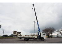 HINO Ranger Truck (With 4 Steps Of Cranes) BKG-FC7JKYA 2011 87,691km_6