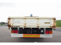 HINO Ranger Truck (With 4 Steps Of Cranes) BKG-FC7JKYA 2011 87,691km_7