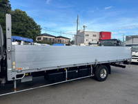 HINO Ranger Aluminum Block TKG-FD9JLAA 2014 561,564km_14