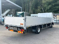 HINO Ranger Aluminum Block TKG-FD9JLAA 2014 561,564km_2