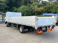 HINO Ranger Aluminum Block TKG-FD9JLAA 2014 561,564km_4