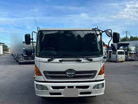 HINO Ranger Aluminum Block TKG-FD9JLAA 2014 561,564km_5