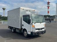 NISSAN Atlas Aluminum Van SKG-TZ2F24 2017 299,536km_3