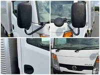 NISSAN Atlas Aluminum Van SKG-TZ2F24 2017 299,536km_40