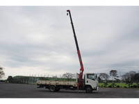 ISUZU Forward Truck (With 4 Steps Of Cranes) TKG-FRR90S1 2013 66,003km_12