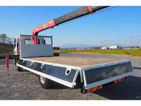 ISUZU Forward Truck (With 4 Steps Of Cranes) TKG-FRR90S1 2013 66,028km_16