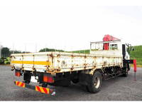 ISUZU Forward Truck (With 4 Steps Of Cranes) TKG-FRR90S1 2013 66,003km_4