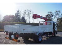 ISUZU Forward Truck (With 4 Steps Of Cranes) TKG-FRR90S1 2013 66,028km_4