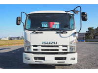 ISUZU Forward Truck (With 4 Steps Of Cranes) TKG-FRR90S1 2013 66,028km_6