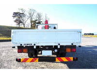 ISUZU Forward Truck (With 4 Steps Of Cranes) TKG-FRR90S1 2013 66,028km_7