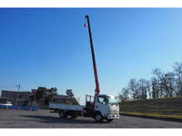 ISUZU Forward Truck (With 4 Steps Of Cranes) TKG-FRR90S1 2013 66,028km_8