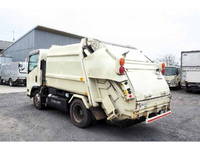 ISUZU Elf Garbage Truck SFG-NMR82ZAN 2012 150,034km_2