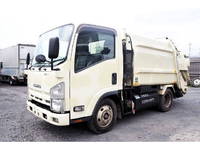 ISUZU Elf Garbage Truck SFG-NMR82ZAN 2012 150,034km_3