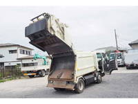 ISUZU Elf Garbage Truck SFG-NMR82ZAN 2012 150,034km_4