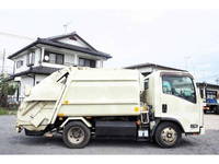 ISUZU Elf Garbage Truck SFG-NMR82ZAN 2012 150,034km_6