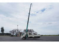 ISUZU Elf Truck (With 5 Steps Of Cranes) KR-NPR72LR 2003 136,118km_13