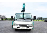 ISUZU Elf Truck (With 5 Steps Of Cranes) KR-NPR72LR 2003 136,118km_6