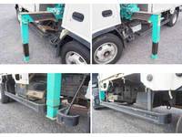 ISUZU Elf Truck (With 5 Steps Of Cranes) KR-NPR72LR 2003 136,118km_7