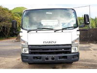 ISUZU Elf Loader Dump SKG-NPR85YN 2013 73,403km_4