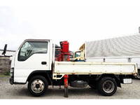 ISUZU Elf Truck (With Crane) PB-NKR81A 2006 157,177km_5