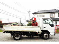 ISUZU Elf Truck (With Crane) PB-NKR81A 2006 157,177km_7