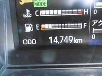 HINO Dutro Truck (With 4 Steps Of Cranes) 2RG-XZU650M 2021 14,749km_10